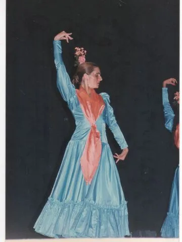 Pueblos de Cádiz 1990 — foto 12